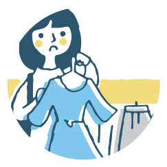 おすすめイメージ